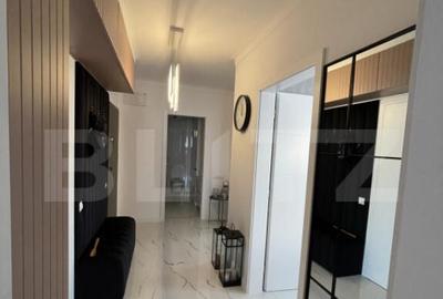 EXCLUSIVITATE BLITZ! Apartament de lux, 72 mp - VIVA RESIDE - 5