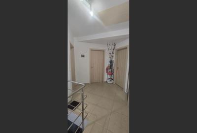 Casa 4 camere + apartament cu intrare separata/ Mobilata si utilata - 5