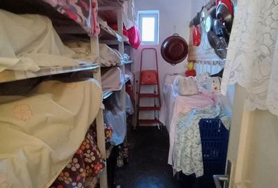 Casă cu 4 camere în Central - 7