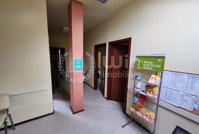 Vila individuala cu 10 camere ideal pt. clinica | Zorilor | Ciresilor! - 24