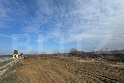 Teren 13500 mp vedere panorama Craiova - 3