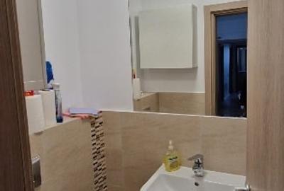 Apartament cu 3 camere decomandat, mobilat în Băneasa - 14