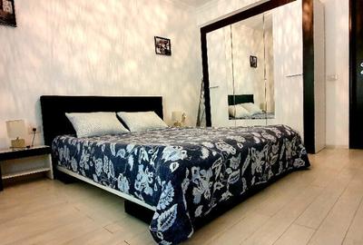 Apartament 2 camere Mamaia centru Solid Residence cu parcare Apartament 2 camere Mamaia centru Solid Residence cu parcare - 9