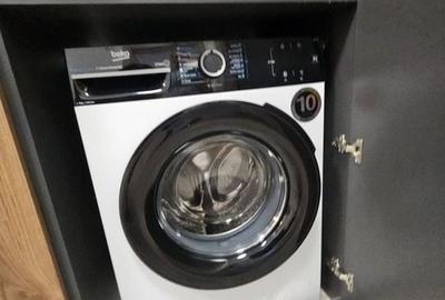 Apartament 2 camere spatios mobilat 87 mp Dristor - 17