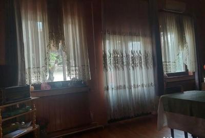 Casă cu 4 camere cu Teren 630 Mp în Central