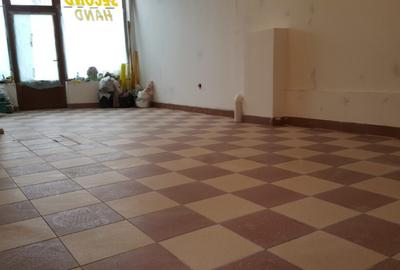 Spatiu comercial 50 m.p, stradal, la 100 m de spitalul judetean - 2