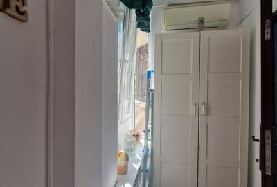 Garsonieră decomandată, mobilată în Universitate - 12