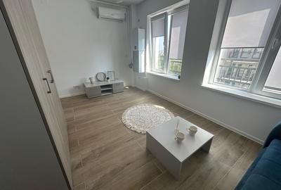 Garsonieră decomandată în Tineretului - 18