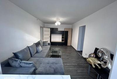 Apartament cu 3 camere în Traian - 3