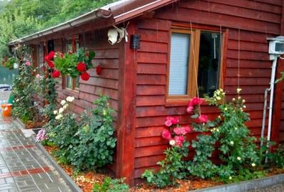 Casa si teren in zona Zizin   Comison standard - 1