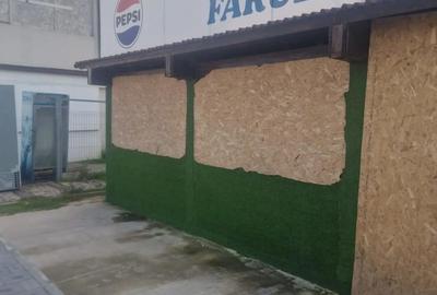 Spațiu comercial, de 50 mp, în Central - 2