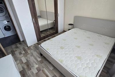 Apartament cu 2 camere semidecomandat, mobilat în Central - 1