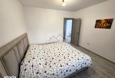 Apartament cu 3 camere semidecomandat în Unirii Sud - 2