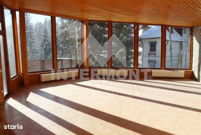 Casă cu 4 camere cu Teren 1600 Mp în Central - 4