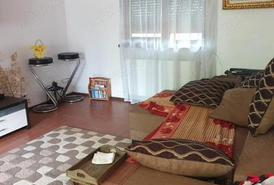 Casă cu 3 camere în Adunații-Copăceni - 8