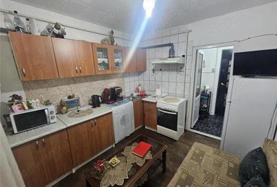 Garsonieră decomandată în Calea Caransebeșului - 5