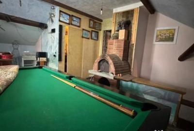 Casă cu 4 camere cu Teren 300 Mp în Rădăuți - 9