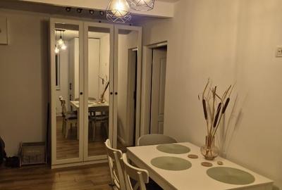 Apartament cu 2 camere semidecomandat, mobilat în Mănăștur - 2