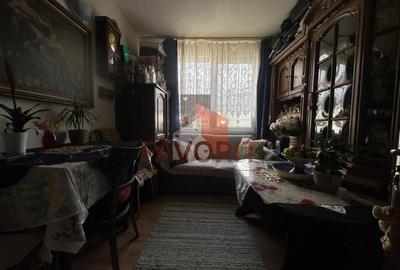 Apartament cu 2 camere, mobilat în Circumvalațiunii - 2