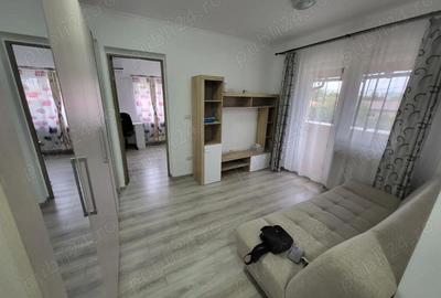 Apartament cu 2 camere, zona Sagului - 1
