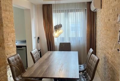 Apartament cu 4 camere în Central - 5