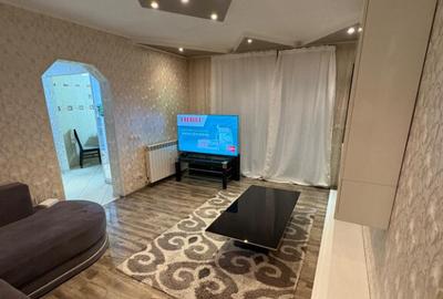 Inchiriere apartament 2 camere - intersectie Rahova Petre Ispirescu - 3