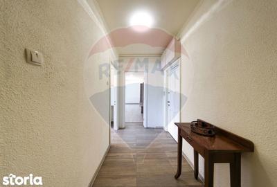 Apartament cu 4 camere decomandat, mobilat în Centrul Civic - 8