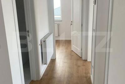 Casă cu 4 camere în Ipotești - 2