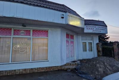 Spațiu comercial, de 90 mp, în Valea Moșneagului - 2