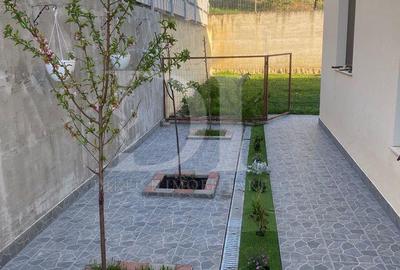 Casă cu 4 camere cu Teren 207 Mp în Apahida - 3