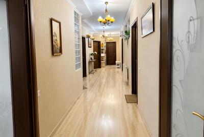 Apartament cu 4 camere decomandat, mobilat în Dămăroaia - 1