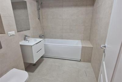 Apartament cu 3 camere decomandat, mobilat în Tătărași - 7