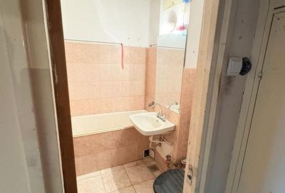 Apartament cu 2 camere semidecomandat în Nord - 10
