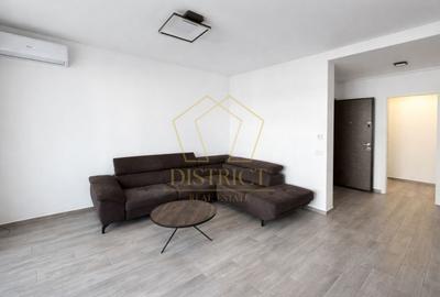 Apartament cu 3 camere decomandat, mobilat în Dumbrăvița - 3