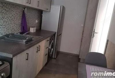 Garsonieră decomandată în Freidorf - 2