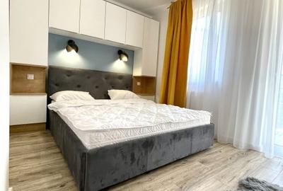 APARTAMENT CU 2 CAMERE, ZONA EROILOR - 7
