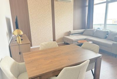 Închiriez apartament cu trei camere in Nord One 800 euro - 15