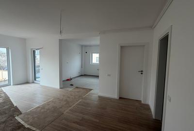 Apartament cu 2 camere decomandat în Central - 6