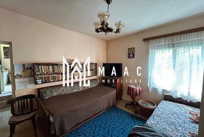 Casă individuală cu 3 camere în Trei Stejari