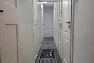 EXCLUSIVITATE! Com0%! Apartament 4 cam 76mp et 8/9 finisat modern Calea Floresti - 6