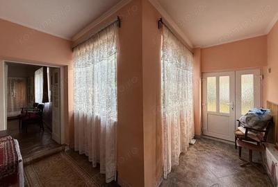 Casa cu teren 8000 mp. - Cetariu - IMOBIHOR - 5