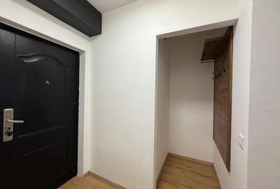 Apartament cu 2 camere semidecomandat, mobilat în Timpuri Noi - 9