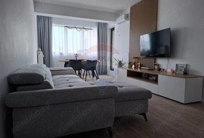 Apartament 3 camere, 2 bai, Spazio-Residence Bragadiru - 3