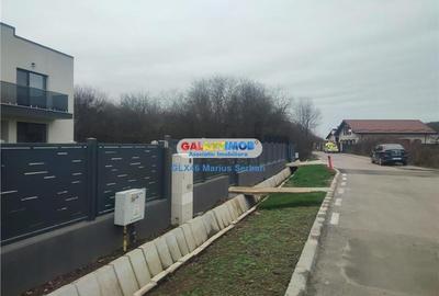 Vanzare teren intravilan Targoviste - 3