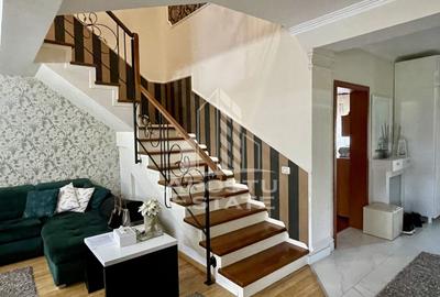 Casa spatioasa si moderna in Timisoara – Zona Ciarda Rosie - 6