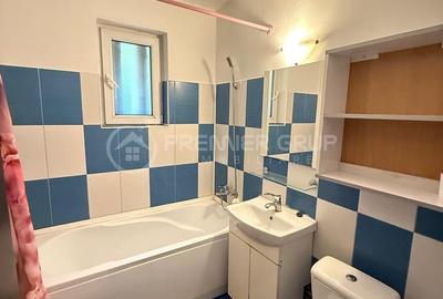 Apartament 2 camere, Tatarasi, 48mp, CT, mobilat + utilat - 8
