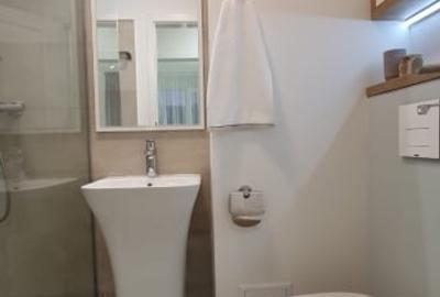 Apartament cu 2 camere decomandat, mobilat în Titan - 7