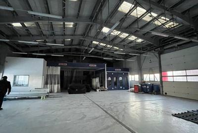 Inchiriere spatiu comercial in Suceava - 2