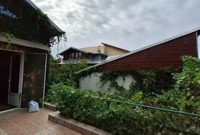 Casă S+P+1+M de închiriat - Domenii, București - 3