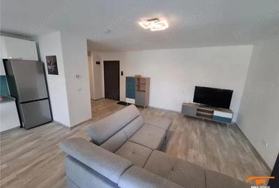 Bloc nou, 2cam, et1, parcare, Iosefin - 7